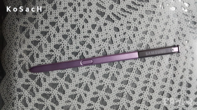 Samsung note 9, снимка 3 - Samsung - 53283920