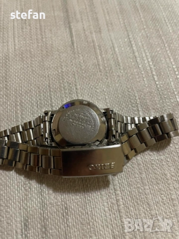 Ретро дамски часовник - SEIKO automatic, снимка 5 - Дамски - 39350818