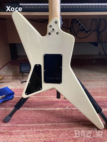 Tokai TFS 50, Made in Japan, 80's, снимка 9 - Китари - 55872537