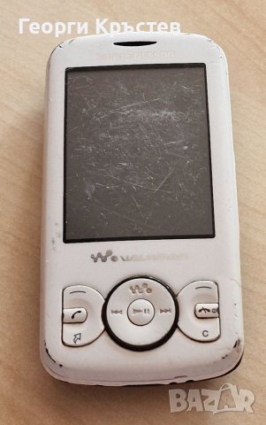 Sony Ericsson W100 Spiro, снимка 2 - Sony Ericsson - 41674658