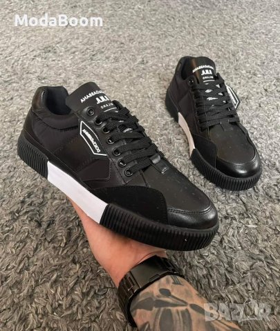 Мъжки обувки Dolce & Gabbana 