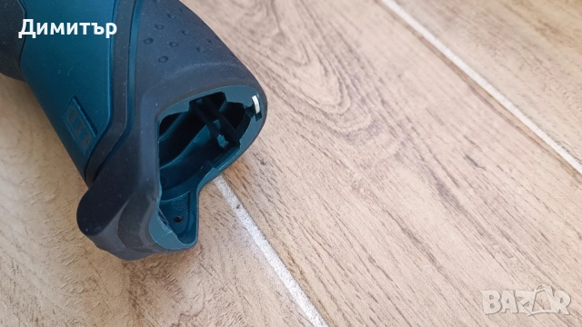 Акумулаторна ъглова бормашина Bosch GWB 12V-10, снимка 4 - Винтоверти - 53110342