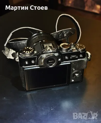 Fujifilm XT20 + Батерии + Обективи, снимка 2 - Фотоапарати - 56296185