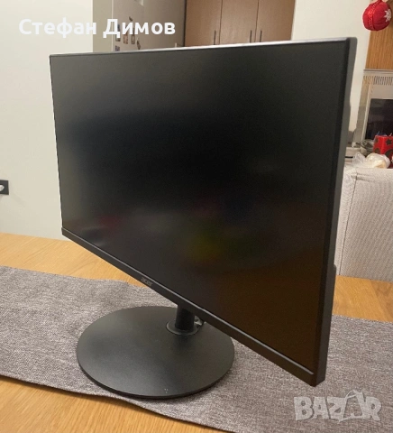 Acer monitor Nitro XF240Y, снимка 2 - Монитори - 53037802