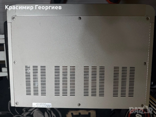 Marantz sa12s1  за ремонт, снимка 9 - Декове - 53813753