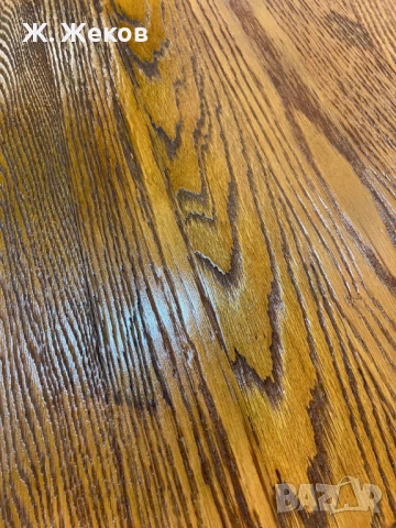 Масивна холна маса, снимка 3 - Маси - 51937766