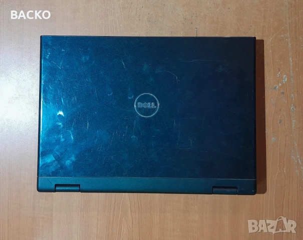 DELL Vostro 1510, снимка 3 - Лаптопи за работа - 50526324