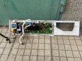  Продавам перфектна управляваща платка с предният панел за пералня LG  Direct Drive 7kg, снимка 2