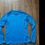 Страхотна мъжка спортна блуза NIKE RUN размер L , снимка 1
