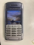 Sony Ericsson P900, снимка 1