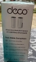 Чисто нови с гаранция Deco E4 , снимка 3