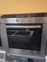Фурна за вграждане BOSCH PYROLIS , снимка 1