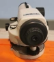Японски оптичен автоматичен нивелир NIKON AZ-1 калиброван 22x, снимка 4