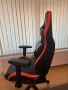 Геймърски стол , снимка 3