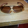 Тотална разпродажба: Chrome Hearts-The Briwn, frame made in Japan, снимка 2