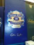 CHIVAS REGAL 18-ПРАЗНА КУТИЯ ЗА КОЛЕКЦИЯ, снимка 2
