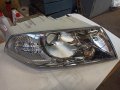 Фар десен оригинален skoda octavia 2 05-10г, снимка 5