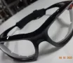 Очила огледални тъмни прозрачни мото слънчеви мотор вело колело, снимка 7