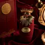 Lattafa Sakeena Eau de Parfum 100 мл – Плодово-гурме дамски парфюм с маракуя, карамел и ванилия, снимка 1