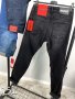 Hugo Boss мъжки дънки КОД 151, снимка 2