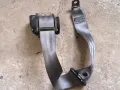 Заден ляв предпазен колан за Сеат Леон Толедо Seat Leon Toledo Golf 4 Passat , снимка 1