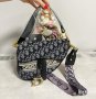 Луксозна чанта Dior  код SG21E, снимка 1 - Чанти - 42131754