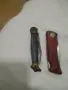 Две български джобни ножки , снимка 6