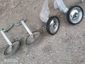 Колелца помощни колелца за детско колело , снимка 3