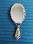 Дамско Огледало подходящо за носене в чанта, снимка 3