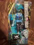 Оригинална кукла Monster high Gillington “Gil” Webber, снимка 5