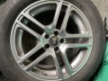 Алуминиеви джанти RH 5x100/17”, снимка 5