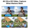 DJI Neo Fly More Combo Чисто нов дрон с 3 батерии, снимка 16
