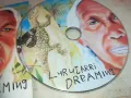LURUJARRI DREAMING CD 0111241718, снимка 2