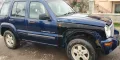 Jeep cheroke liberty 2.5CRD, снимка 3