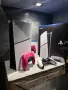 КАТО ЧИСТО НОВ PS5 Digital + 2 джойстика + гаранция, снимка 2