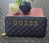 Дамски портфейл на Guess, снимка 2