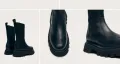 ботуши / боти ALOHAS All Rounder Boots  номер 40, снимка 5