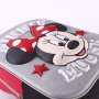 Детска раница Disney Minnie 3D, 31cm 8445484133790, снимка 2