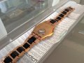 Swatch YLG408G / YLG450C / YLG124G (2бр. розе и класическо златно), снимка 9