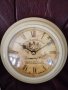 Старинен часовник и барометър - различни модели, снимка 13