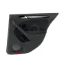 Интериорна кора задна дясна врата Volkswagen Golf VI 2008-2016 ID: 141910, снимка 1