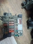 Контролен Модул (Бушонно Табло BSI / BSM ) за Citroen Picasso - 96280244, снимка 1