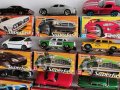 Малък Лот от 20 Matchbox Superfast Мачбокс Суперфаст Нови С Кутии, снимка 6