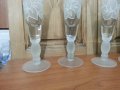 Ритуални кристални чаши , снимка 7