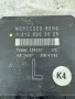 Контрол Комфорт Модул Врата за Мерцедес, Mercedes, Temic, 354267, 210 820 35 26, 2108203526, снимка 2