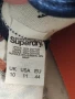 дънкови кецове Superdry Navy Blue SKIPPER, снимка 9