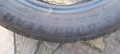 225 55 17 GOODYEAR 2БР. ДОТ22, снимка 8