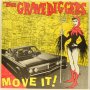 The Gravediggers- Move It!, снимка 1