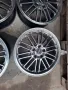 Джанти  Алуминиеви/Магнезиеви/ 18цола 5х120мм Нов внос Отлични BMW Mini Opel, снимка 5