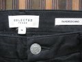 Спортен панталон SELECTED  дамски,Л, снимка 1 - Панталони - 40270170